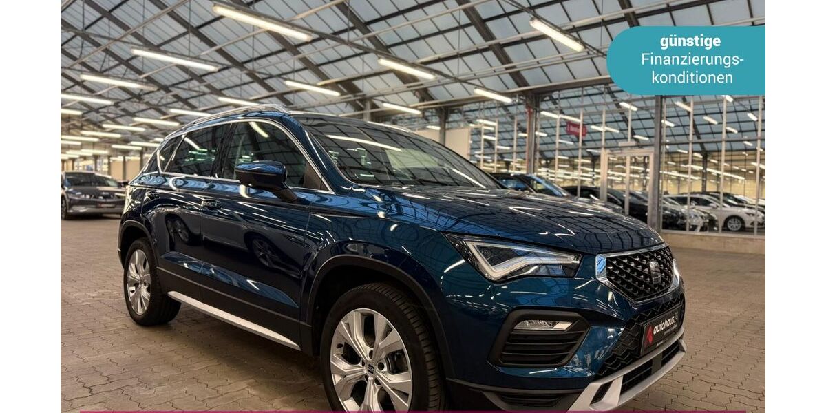 Seat Ateca 77.250 km 24.790 &euro; Ludwigsfelde (bei Berlin) 14974