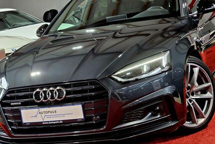 Audi A5 55.500 km 31.980 &euro; Wörth am Rhein 76744