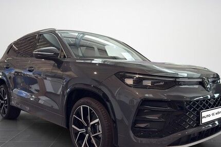 VW Tayron 18.000 km 54.290 &euro; Nördlingen 86720