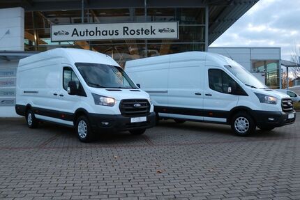 Ford Transit 38.000 km 24.700 &euro; Bückeburg 31675