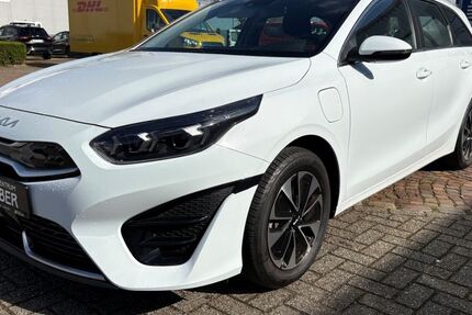 Kia ceed Sportswagon 30.728 km 19.474 &euro; Bocholt 46395