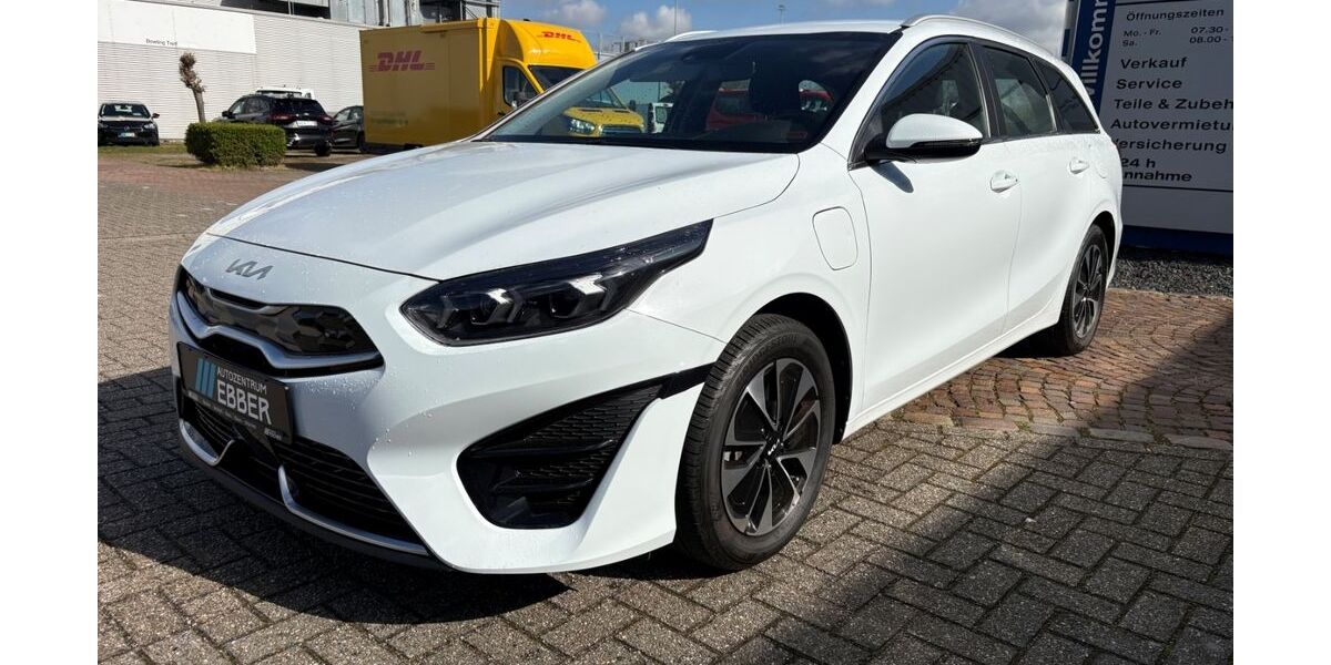 Kia ceed Sportswagon 30.728 km 19.474 &euro; Bocholt 46395