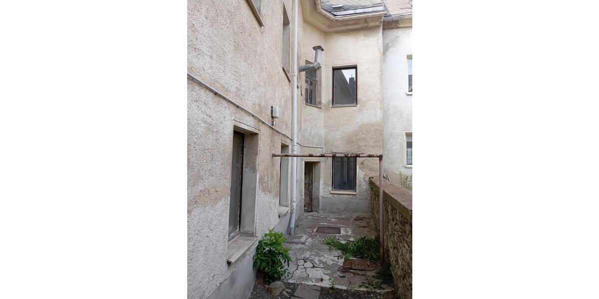 Mehrfamilienhaus, Wohnhaus Marienberg - 24 Zimmer, 250 m&sup2;, 95.000&euro; | Angebot:25056375