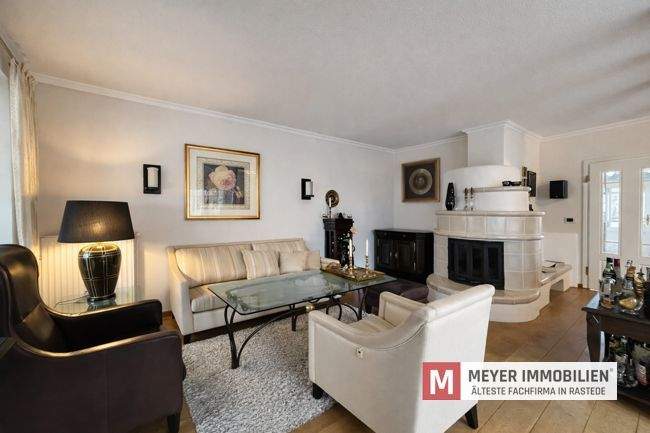 Einfamilienhaus Rastede Rastede II - 5 Zimmer, 171 m&sup2;, 629.000&euro; | Angebot:25743094