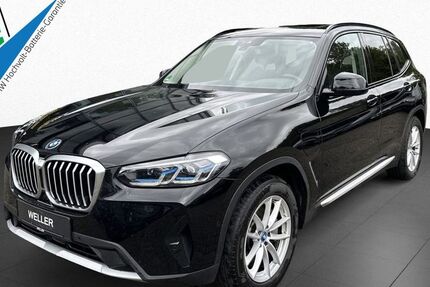 BMW X3 88.912 km 37.410 &euro; Höxter / Stahle 37671
