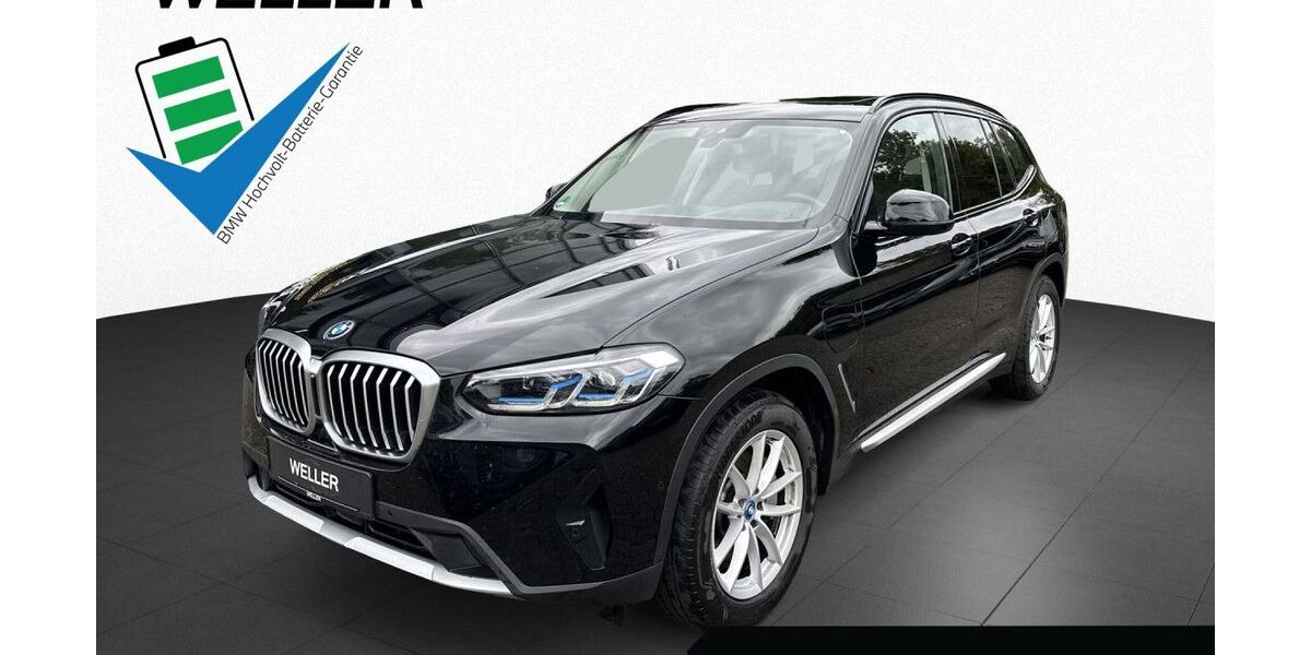 BMW X3 88.912 km 37.410 &euro; Höxter / Stahle 37671