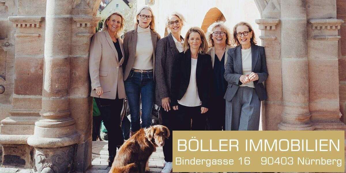 Etagenwohnung Nürnberg Rennweg - 4 Zimmer, 129 m&sup2;, 469.000&euro; | Angebot:26362815
