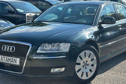 Audi A8 166.050 km 6.990 &euro; München 81243