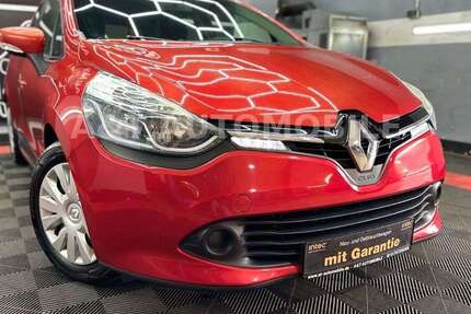 Renault Clio 112.000 km 6.490 &euro; Itzehoe 25524