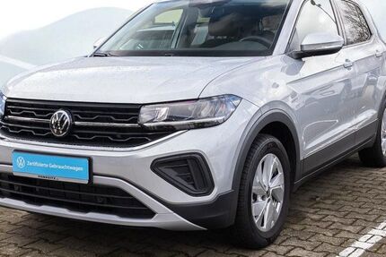 VW T-Cross 3.400 km 22.650 &euro; Kerpen 50169