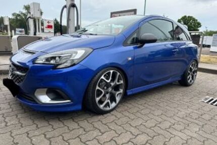 Opel Corsa 99.360 km 12.000 &euro; Rothselberg 67753
