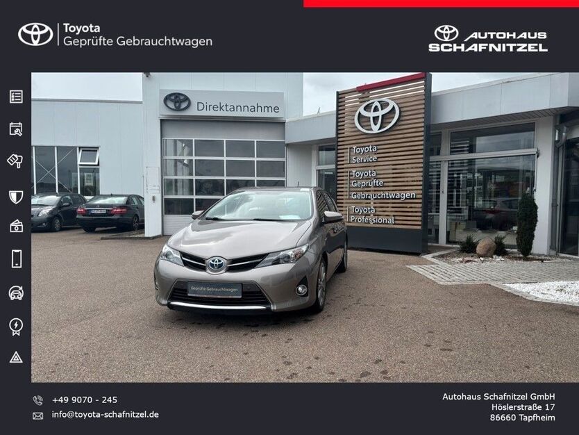 Auris