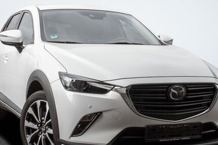Mazda CX-3 49.730 km 17.990 &euro; Lohfelden 34253
