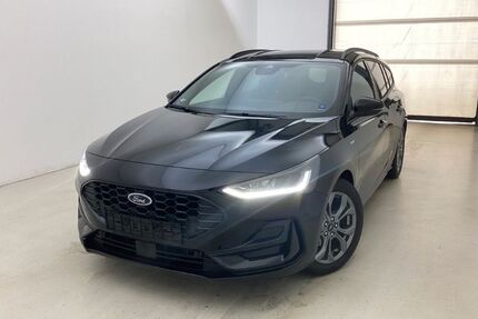 Ford Focus 25.100 km 24.990 &euro; Ehrenberg-Seiferts 36115