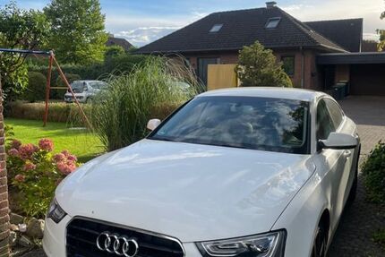 Audi A5 115.000 km 9.499 &euro; Neumünster 24536