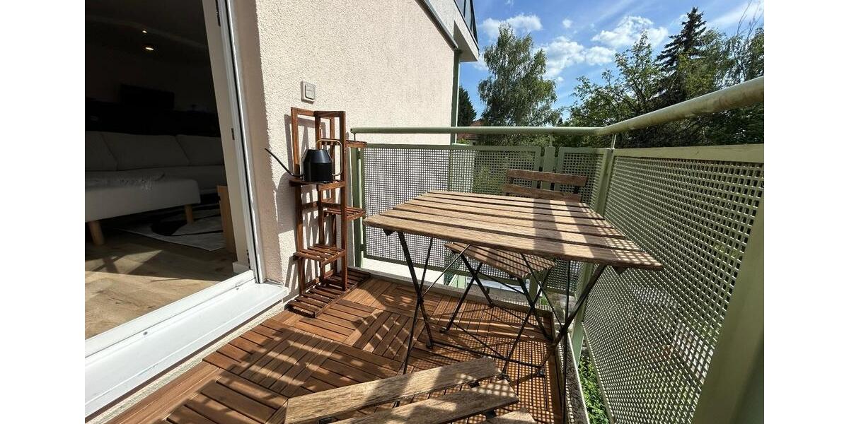 Etagenwohnung Dresden Prohlis - 2 Zimmer, 63 m&sup2;, 215.000&euro; | Angebot:26864386