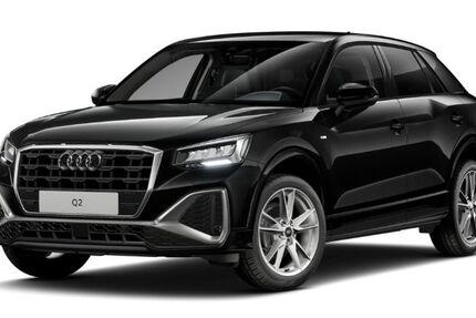 Audi Q2 25.402 km 30.890 € Vilshofen 94474