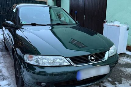 Opel Vectra 145.962 km 2.199 &euro; Velten 16727