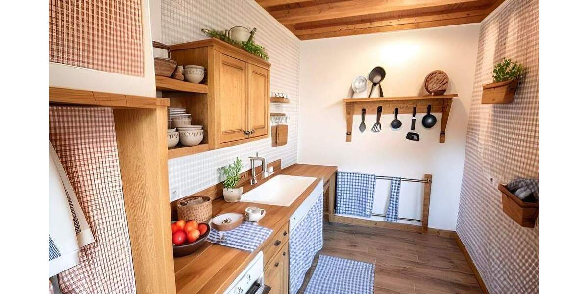 Bungalow Hosena Hosena - 4 Zimmer, 105 m&sup2;, 79.000&euro; | Angebot:25744171