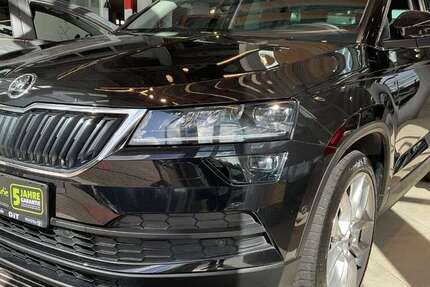 Skoda Karoq 125.000 km 19.990 &euro; Göttingen 37079