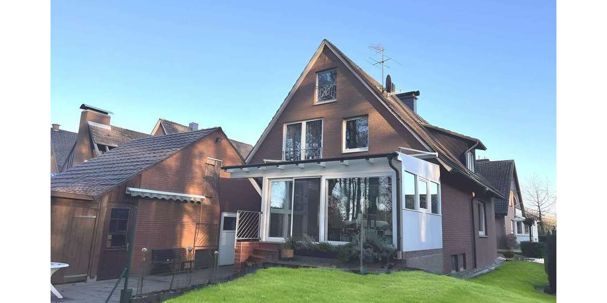 Haus zum Kaufen in Ascheberg 395.000 € 180 m² 6 zimmer