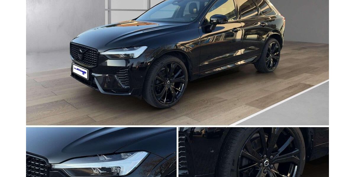 Volvo XC60 37.300 km 44.690 &euro; Wurmberg 75449