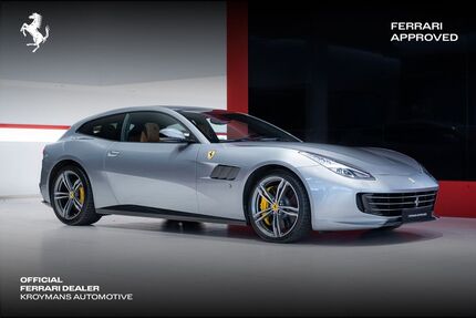 Ferrari GTC4Lusso 64.500 km 189.500 &euro; Hilversum 