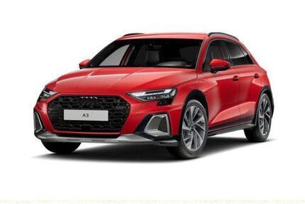 Audi A3 7.100 km 33.897 &euro; Walldürn 74731