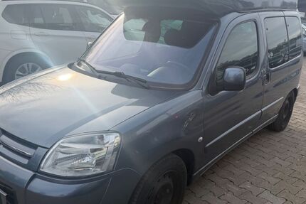 Citroen Berlingo 234.000 km 4.950 &euro; Erbach bei Ulm 89155