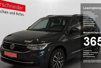 VW Tiguan 18.135 km 29.450 &euro; Regensburg 93055
