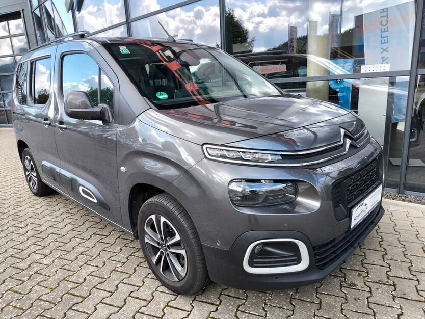 Berlingo