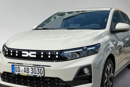 Dacia Sandero 3.000 km 18.990 &euro; Bad Oldesloe 23843