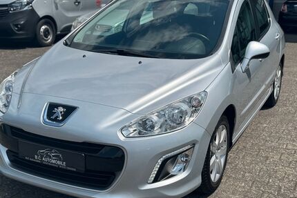 Peugeot 308 85.000 km 7.750 € Stromberg-Warmsroth 55442