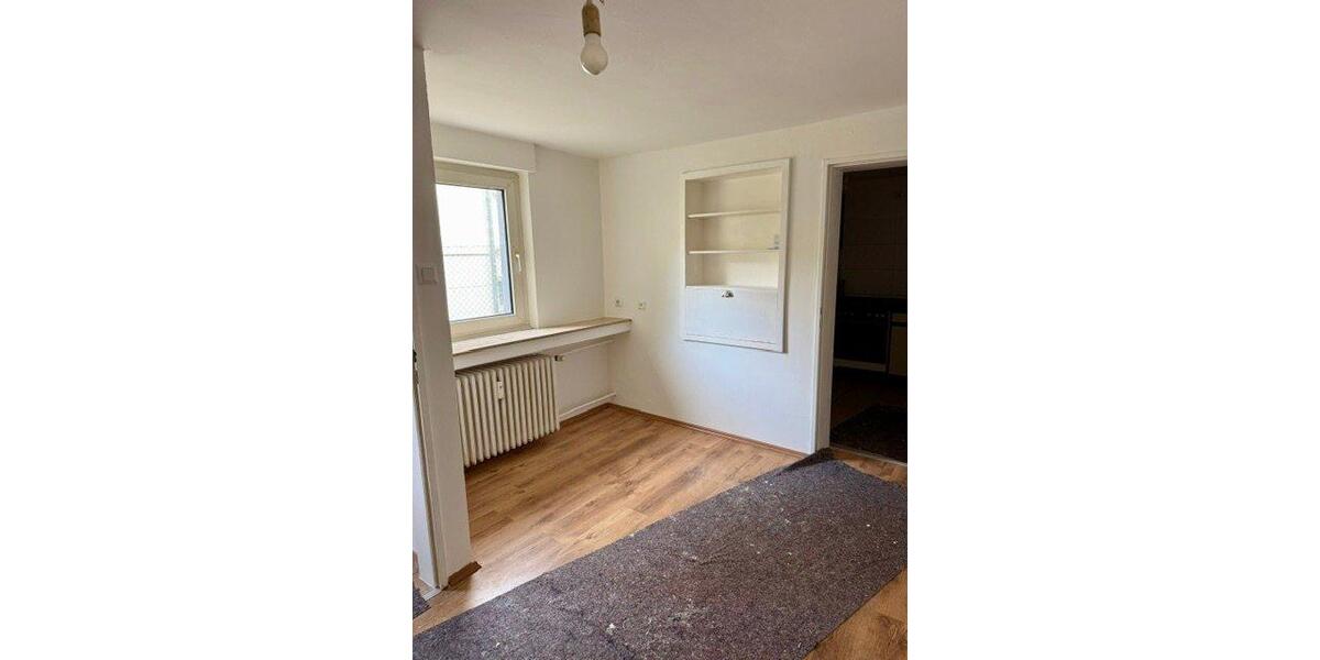 Etagenwohnung Wipperfürth - 1 Zimmer, 44 m&sup2;, 310&euro; | Angebot:26020528