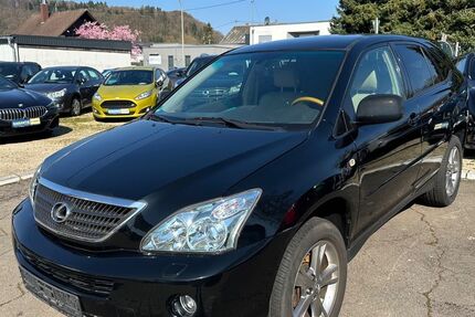 Lexus RX 400 175.000 km 7.450 &euro; Merzig 66663