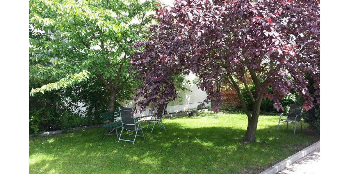 Top-Investment: Saniertes Mehrfamilienhaus in Bestlage von Cottbus zu verkaufen! zimmer