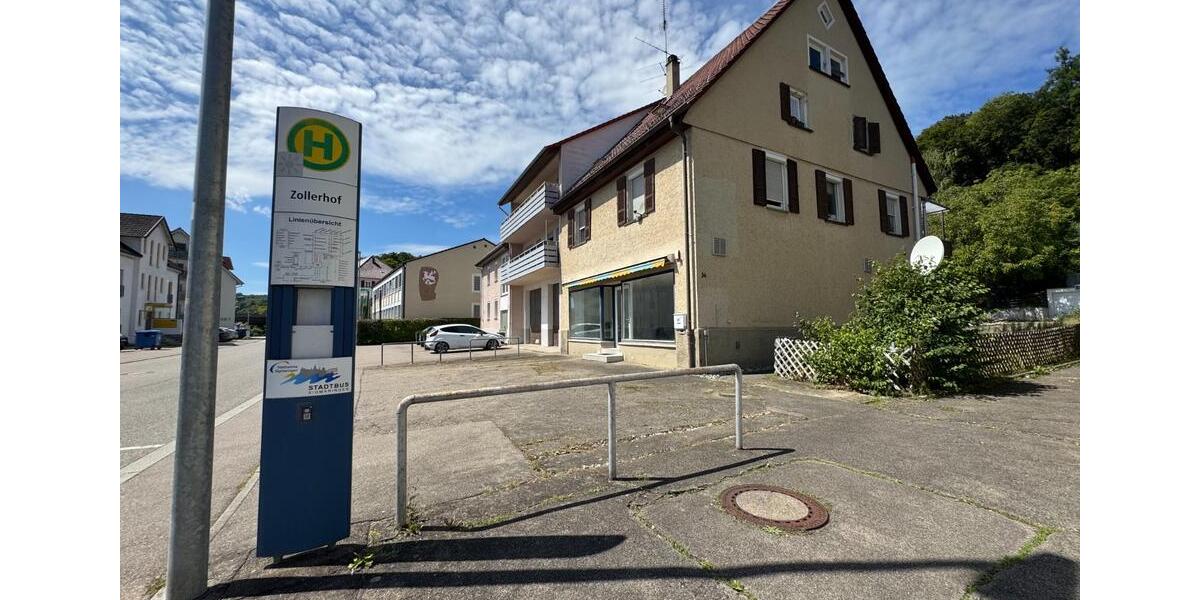 Gewerbeobjekt Sigmaringen - 630&euro; | Angebot:25282629