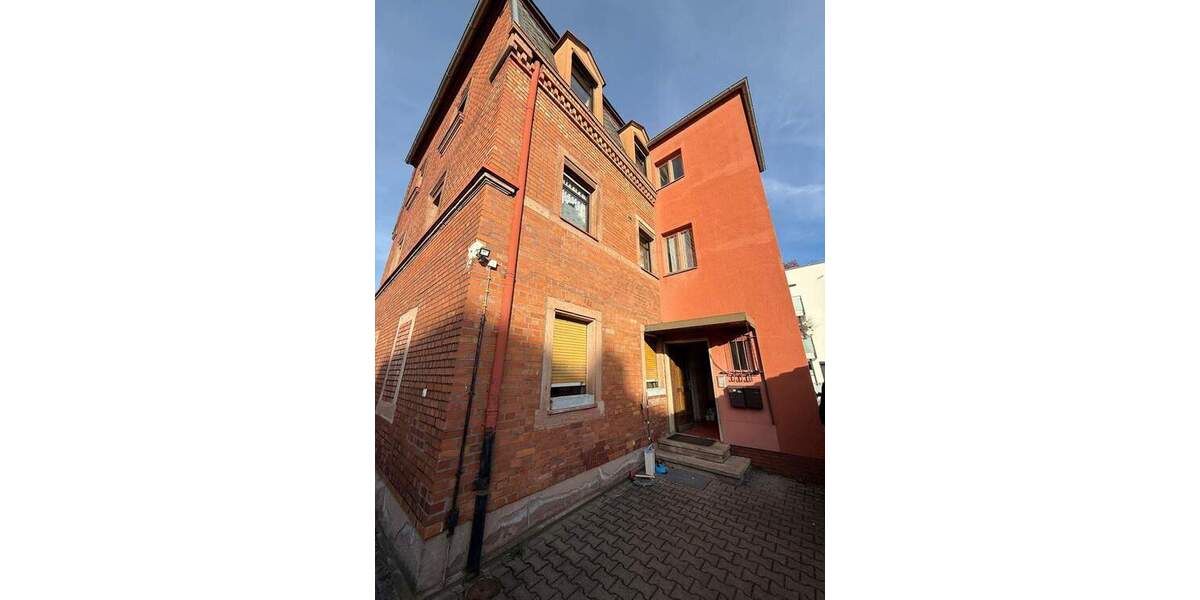 Ideal für große Familien auch Jobcenter-geeignet 5 zimmer