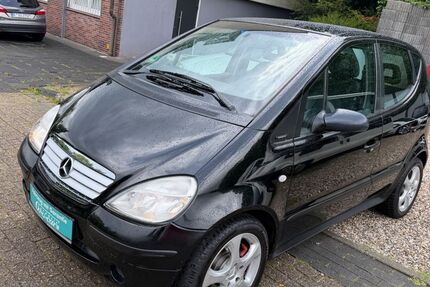 Mercedes-Benz A 190 160.000 km 1.999 &euro; Essen 45147
