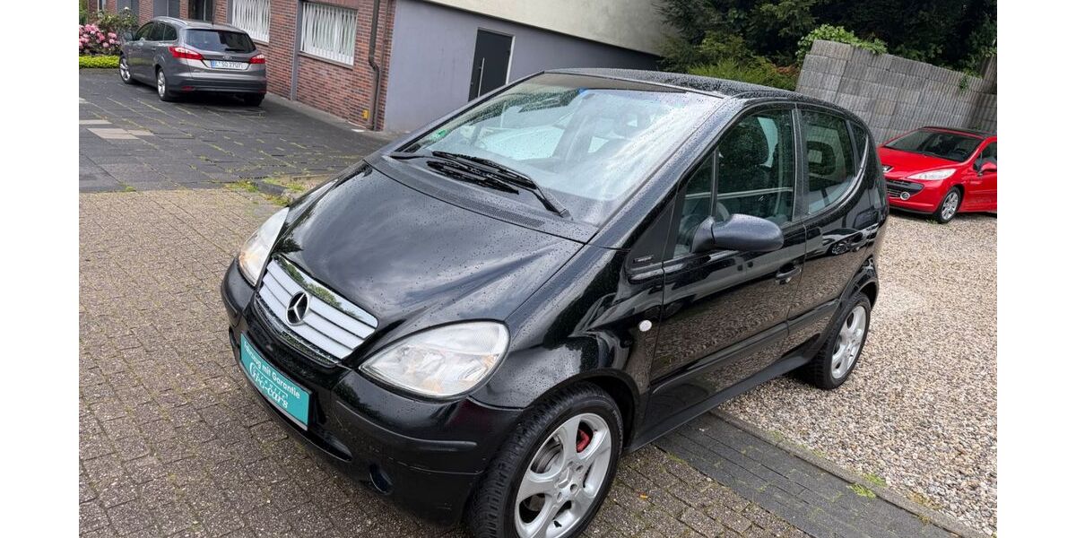 Mercedes-Benz A 190 160.000 km 1.999 &euro; Essen 45147