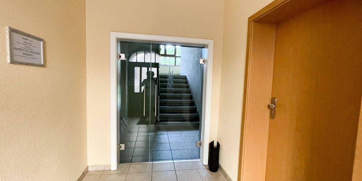 Etagenwohnung Annaberg-Buchholz / Buchholz Annaberg - 5 Zimmer, 101 m&sup2;, 515&euro; | Angebot:25688185