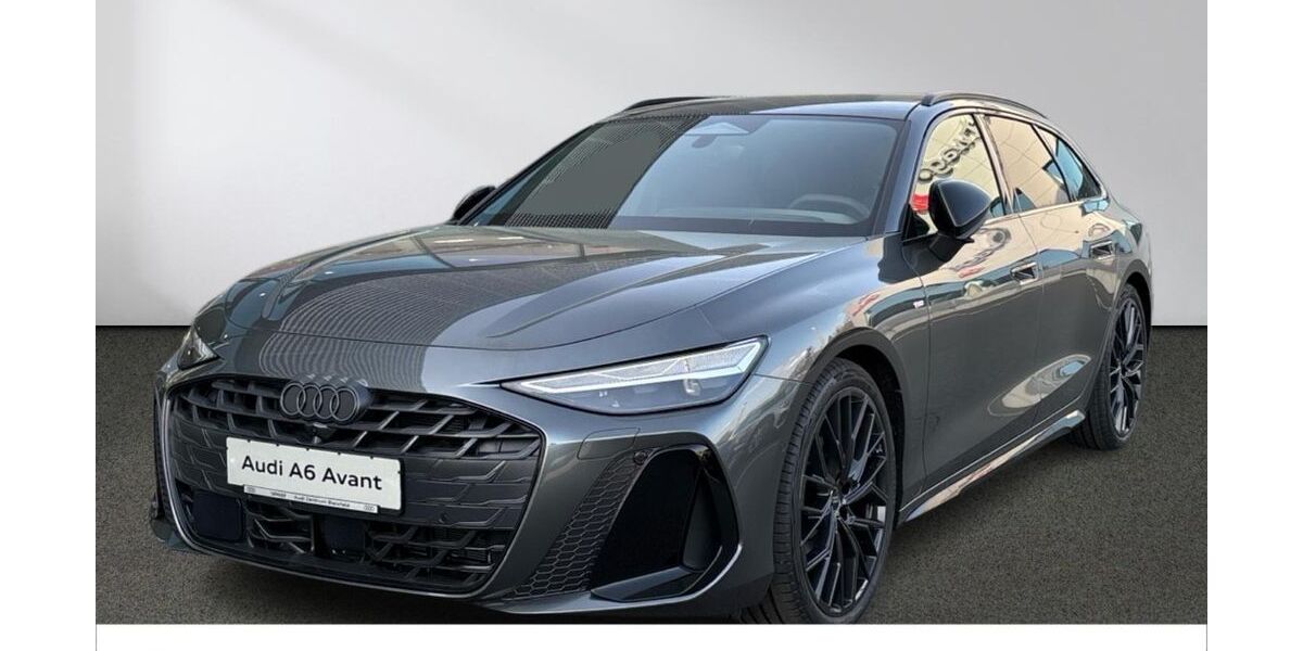 Audi A6 3.900 km 82.980 &euro; Bielefeld 33609