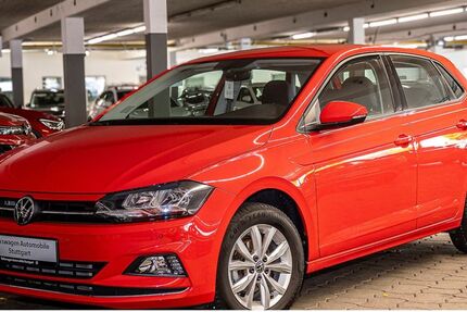 VW Polo 20.211 km 17.830 € Stuttgart 70563