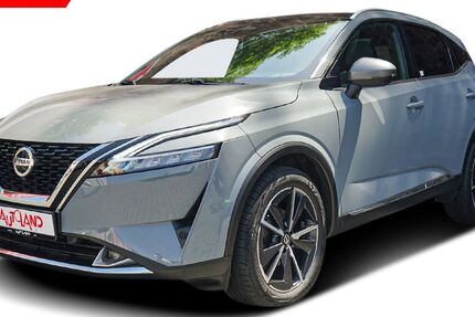 Nissan Qashqai 42.978 km 23.950 &euro; Bautzen 02625