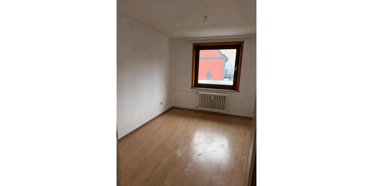 Etagenwohnung Bad Sachsa - 3 Zimmer, 80 m&sup2;, 580&euro; | Angebot:25164507