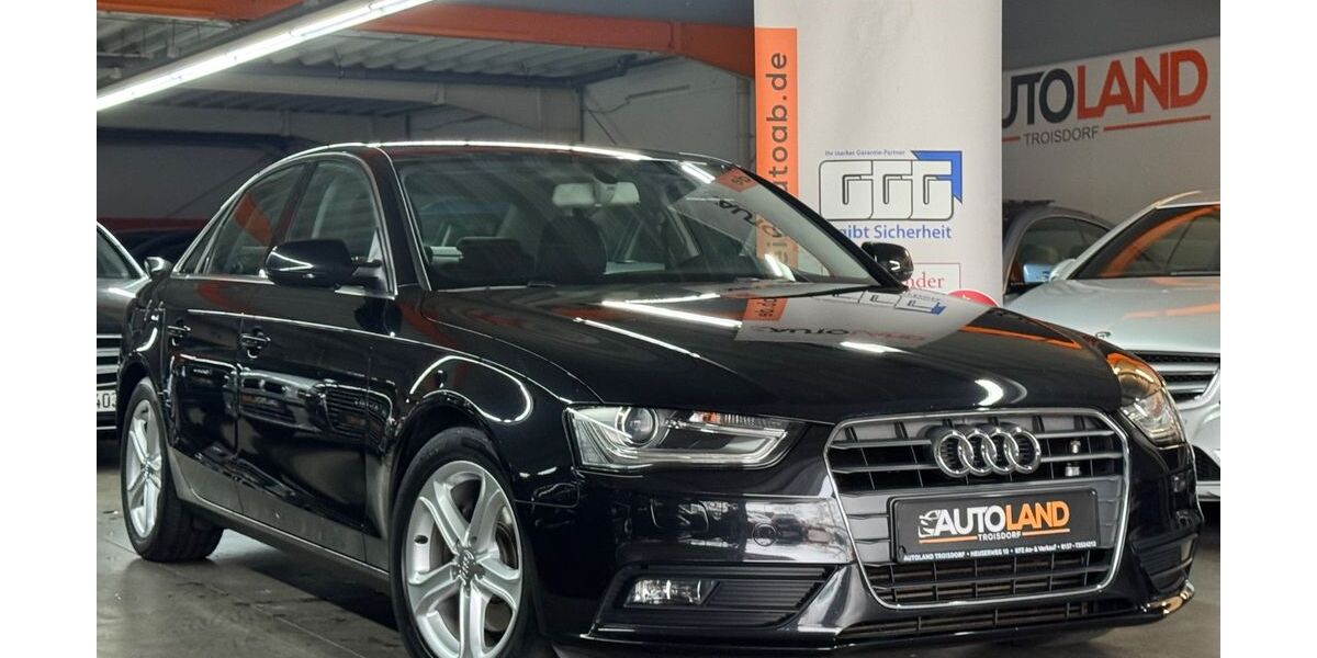 Audi A4 140.000 km 11.300 &euro; Troisdorf 53842