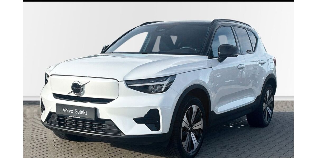Volvo XC40 46.850 km 27.490 &euro; Iserlohn 58640
