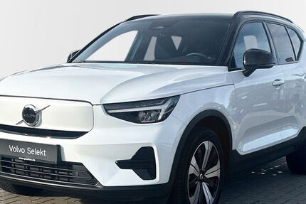 Volvo XC40 46.850 km 27.890 &euro; Iserlohn 58640