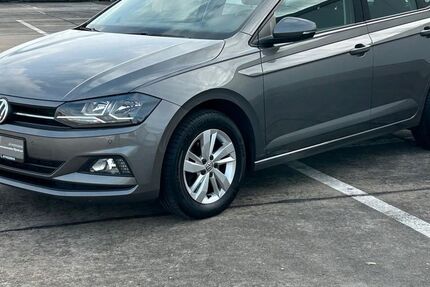 VW Polo 102.000 km 12.650 &euro; Bamberg OT Bamberg 96052