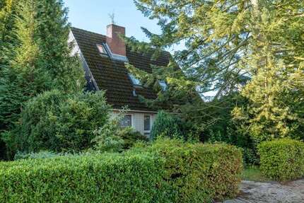 Haus zum Kaufen in Elmshorn 349.000 € 123 m² 6 zimmer